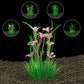 Décoration d'aquarium à plantes simulées - AOMshop