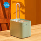 Distributeur automatique d'eau pour animaux de compagnie 097 Geen Free Size