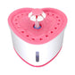Distributeur automatique d'eau pour animaux de compagnie 084 Free Size