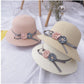 Ensemble chapeau d'été et sac pare-soleil pour enfants | AOMshop