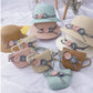 Ensemble chapeau d'été et sac pare-soleil pour enfants | AOMshop