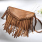 Envelope Tassel Women's One-shoulder Messenger Bag | Achetez sur AOMshop