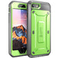 Étui SUPCASE UB Pro robuste avec clip ceinture pour iPhone SE 2022/2020 et iPhone 7/8