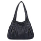 European And American Fashion Women's Shoulder Bag Portable | AOMshop Blue