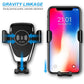 FDGAO 30W Car Mount Wireless Charger pour iPhone 14 13 12 11 Pro XS Max XR X 8