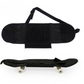 Fabric Longboard Carrying Backpack
