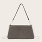 "Sac de soirée en diamant de mode, sac dînatoire en strass - AOMshop"