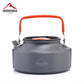 Set de cuisine de camping Widesea - AOMshop kettle