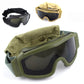 Achetez des lunettes tactiques pour le tir et l'airsoft - AOMshop