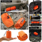 AOMshop - Sleeping Bag d'urgence thermique anti-froid pour camping