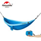 La tente-hamac gonflable ultralégère NatureHike Loiding - AOMshop