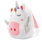 Achetez un sac d'école licorne arc-en-ciel pour enfants - AOMshop