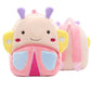 Achetez un sac d'école licorne arc-en-ciel pour enfants - AOMshop Butterfly