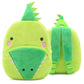 Achetez un sac d'école licorne arc-en-ciel pour enfants - AOMshop Crocodile