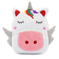Achetez un sac d'école licorne arc-en-ciel pour enfants - AOMshop