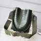 "Handbag, Shoulder Bag et Bucket Bag - Les modèles les plus tendance | AOMshop" Green