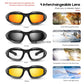 "Lunettes Tactiques Polarisées Daisy - AOMshop"