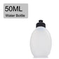 Sacs d'hydratation pour la course et la randonnée - AOMshop 50ml Water Bottle