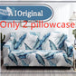 "Housse de canapé élastique tout-en-un - AOMshop" I 2 pillowcase