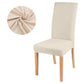 Housses de chaise élastiques en spandex anti-taches Color 13 Ordinary