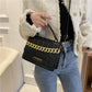 Achetez le sac à bandoulière Ins Niche Senior Women's New Chain sur AOMshop