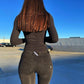 "Jean extensible Melody pour femme : Skinny, boyfriend, droit, noir"