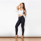 "Jean extensible Melody pour femme : Skinny, boyfriend, droit, noir"