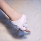 "Jumper girl goth punk JK: Gants en cuir à demi-doigts et demi-paume - AOMshop"