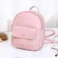 Achetez le sac à dos coréen grande capacité sur AOMshop Pink