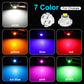 Led ampoule-voiture-tableau de bord-lampes