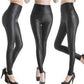 "Legging Punk Noir Sexy YSDNCHI - Pantalon Skinny Taille Haute Fashion"