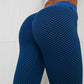 Legging de sport femme 2019, haute taille, respirant et extensible