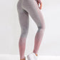 Legging de sport femme push-up taille haute | AOMshop