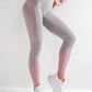 Legging de sport femme push-up taille haute | AOMshop