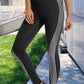 Leggings de sport imprimés réfléchissants pour femmes Style 1
