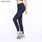 "Leggings imprimés libellule pour femmes"