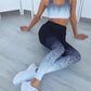 Les leggings de sport pour femmes-AOMshop