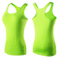Les meilleurs tops de sport pour femmes | AOMshop Green