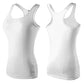 Les meilleurs tops de sport pour femmes | AOMshop White