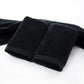 "Les serviettes en coton noir les plus populaires - AOMshop"