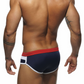 "Look stylé pour la natation avec des shorts de bain - AOMshop"