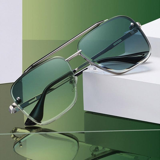 Lunettes de soleil homme