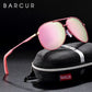 Lunettes de soleil polarisées BARCUR pour homme et femme