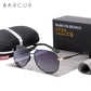 Lunettes de soleil polarisées BARCUR pour homme et femme