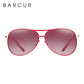 Lunettes de soleil polarisées BARCUR pour homme et femme