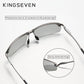 Lunettes de soleil polarisées photochromiques pour hommes