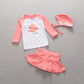 "Maillot de Bain Fille 2021 | Bikini Enfant avec Volants et Dentelle | AOMshop" 17067