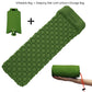 "Matelas gonflable pour camping - Ultra-léger et étanche" 3 PC Set (Pillow) 2 One Seat