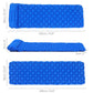 "Matelas gonflable pour camping - Ultra-léger et étanche"