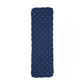 "Matelas gonflable pour camping - Ultra-léger et étanche" Mat (No Pillow) 3 One Seat